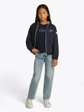 TOMMY Girls Windbreaker Jacket